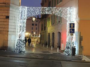 38 Toulon Entree rue de L'Art